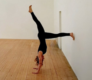 Handstand für Everybody