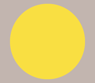 Hello Sunshine!